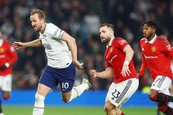 Harry Kane gây sức ép rời Tottenham sang MU miễn phí