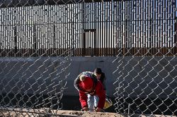 Mexico: 63 người di cư bị bắt cóc ở bang Sorona được giải cứu