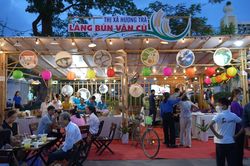 'Tinh hoa nghề bún': Lễ hội tôn vinh ẩm thực truyền thống Huế