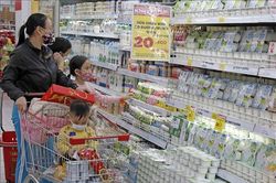 Tháng 4, CPI của cả nước giảm 0,34%