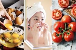 'Hồi sinh' làn da sần sùi, thâm sạm nhờ loạt mặt nạ thiên nhiên có sẵn trong nhà