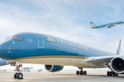 Vietnam Airlines dứt mạch thua lỗ 12 quý liên tiếp