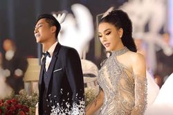 Lâm Khánh Chi bất ngờ thông báo 'nối lại tình xưa' với chồng cũ?