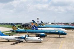 Vietnam Airlines có lãi trở lại