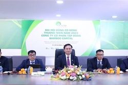 Doanh thu quý I của Bamboo Capital đạt 726 tỷ đồng