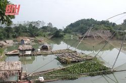 Đổi thay ở vùng đồng bào dân tộc thiểu số xã Ái Thượng