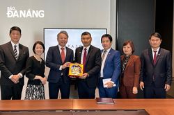 Chủ động hợp tác quốc tế để phát triển kinh tế