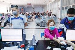 Nghỉ lễ nhưng không quên phòng dịch COVID -19
