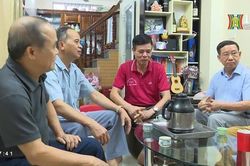 Bao giờ 'Sổ đỏ' trao tay? (Hộp thư truyền hình ngày 29/04/2023)