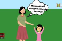 Cải chính quê quán trên giấy tờ hộ tịch (Ngày 29/04/2023)