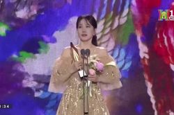 Phim 'The Glory' thắng lớn tại Baeksang 2023