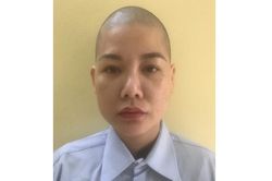 Khởi tố nữ quái mạo danh cán bộ từng công tác tại Bộ Công an để lừa đảo chạy án