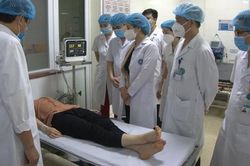 Hà Nội kiểm tra đột xuất trực y tế ngày nghỉ lễ