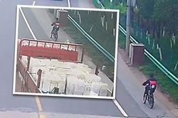 Đạp xe 130km về mách bà ngoại sau khi gây gổ với mẹ