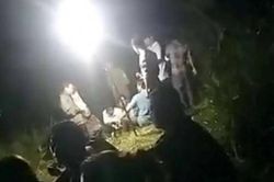 Điều tra vụ người phụ nữ nghi bị sát hại, vứt thi thể vào bãi sậy