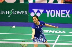 Kỳ vọng ở Thùy Linh