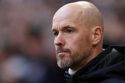 Tin bóng đá MU 30/4: Ten Hag tiết lộ kế hoạch, nhận tin cực vui trước trận gặp Aston Villa