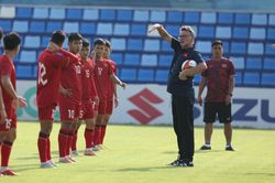 Vì sao U22 Việt Nam cần thắng đậm U22 Lào?