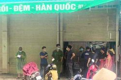 Hòa Bình: Phát hiện hai vợ chồng tử vong trong tư thế treo cổ