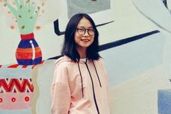 Nữ sinh người dân tộc Thái đam mê nghiên cứu khoa học