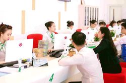 'Xanh hóa' tín dụng ngân hàng
