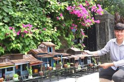 Thổi hồn cho rác thải