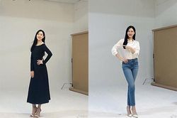 Son Ye Jin khoe vóc dáng sau 5 tháng sinh con