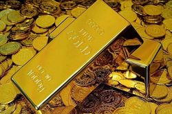 Giá vàng dự đoán giảm đợt nghỉ lễ