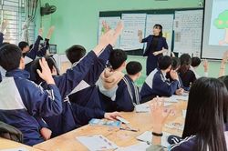Bảo đảm phương án kĩ càng cho Kỳ thi tốt nghiệp THPT