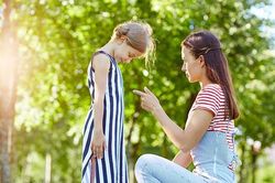 Vì sao chuyên gia ủng hộ nuôi dạy con nghiêm khắc?