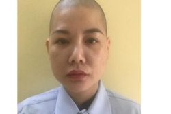 Khởi tố cô gái trẻ mạo danh công an lừa đảo chạy án