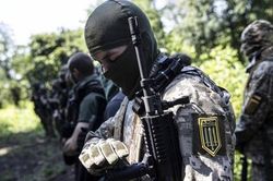 Tổng thống Ukraine tin rằng chiến dịch phản công sẽ thành công