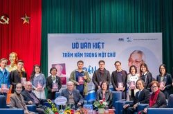 Truyền khát vọng, hóa giải nỗi sợ sai