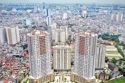 Lý do nguồn thu từ đất liên tục giảm mạnh
