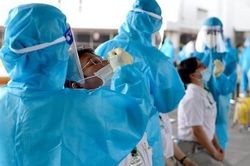 Bà Rịa - Vũng Tàu ban hành văn bản khẩn, yêu cầu tăng cường phòng chống COVID-19