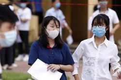 Đề thi, đáp án chưa công khai thuộc danh mục bí mật Nhà nước độ Tối mật