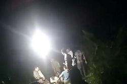 Điều tra vụ người phụ nữ bị giết, vứt xác vào bãi sậy