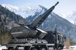 Vũ khí NATO đổ về Ukraine, Kiev hé lộ vai trò của tên lửa Patriot