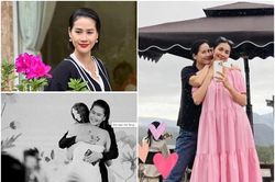 Đôi bạn Hà Tăng - Hà Thân: Đẹp, sang chảnh 'bất phân thắng bại' nhưng đời tư lại quá khác nhau