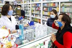 Sẽ không để thiếu thuốc phòng, chống COVID-19 và các dịch bệnh khác