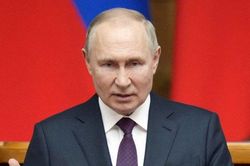 NÓNG trong tuần: Ông Putin đáp trả lệnh tịch thu tài sản của phương Tây