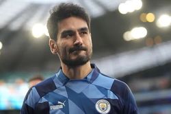 Gundogan: 'Man City sẽ không lơ là trong cuộc đua vô địch'