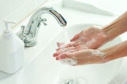 Những mẹo rửa tay đúng cách, bạn đã biết chưa?