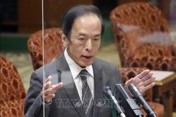 Liệu Nhật Bản có chấm dứt phụ thuộc quá mức vào chính sách nới lỏng tiền tệ?