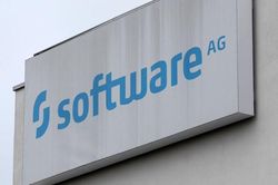 Silver Lake đề nghị mua lại 53% cổ phần của Software AG