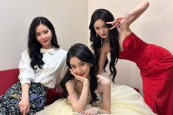 Loạt ảnh đời thường của dàn nữ diễn viên Hoa ngữ, Triệu Lộ Tư có bị 'dìm'?