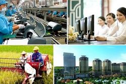 Việt Nam – Người chơi mới đầy năng động trên thị trường đầu tư tác động