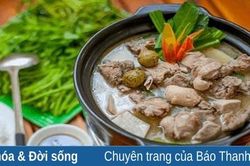 Vịt om sấu