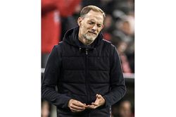 Hasan Salihamidzic xứng đáng rời Bayern Munich