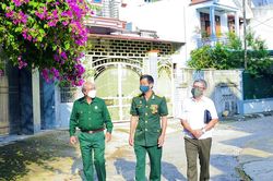 Miền Nam gọi, chúng tôi lên đường